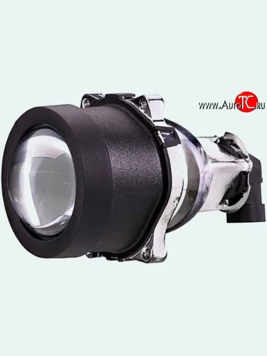 Модуль ближнего света с линзой HELLA DE 1BL 998 570-001 60 мм Honda Fit GP,GK  дорестайлинг (2013-2015)