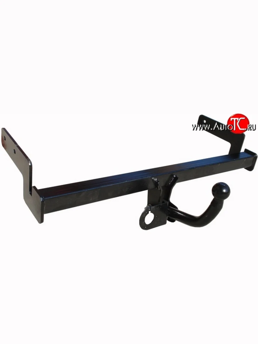 Фаркоп Металл Дизайн Лада ВАЗ 2113 (2004-2013) (Без розетки и жгута)  в Самаре Самарской области