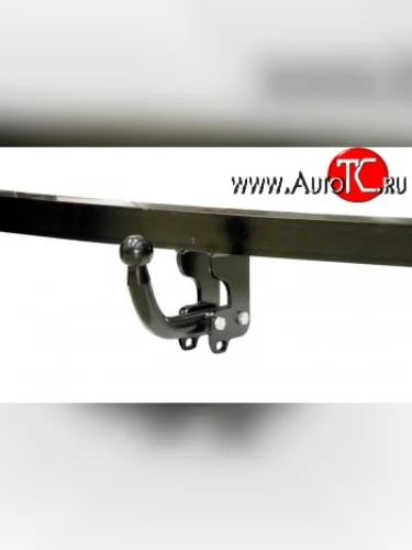 Фаркоп Металл Дизайн Renault Sandero 1 (2009-2014)