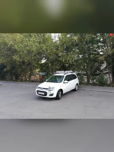 Багажная корзина Металл Дизайн Chevrolet Tahoe GMT800 (2000-2006)