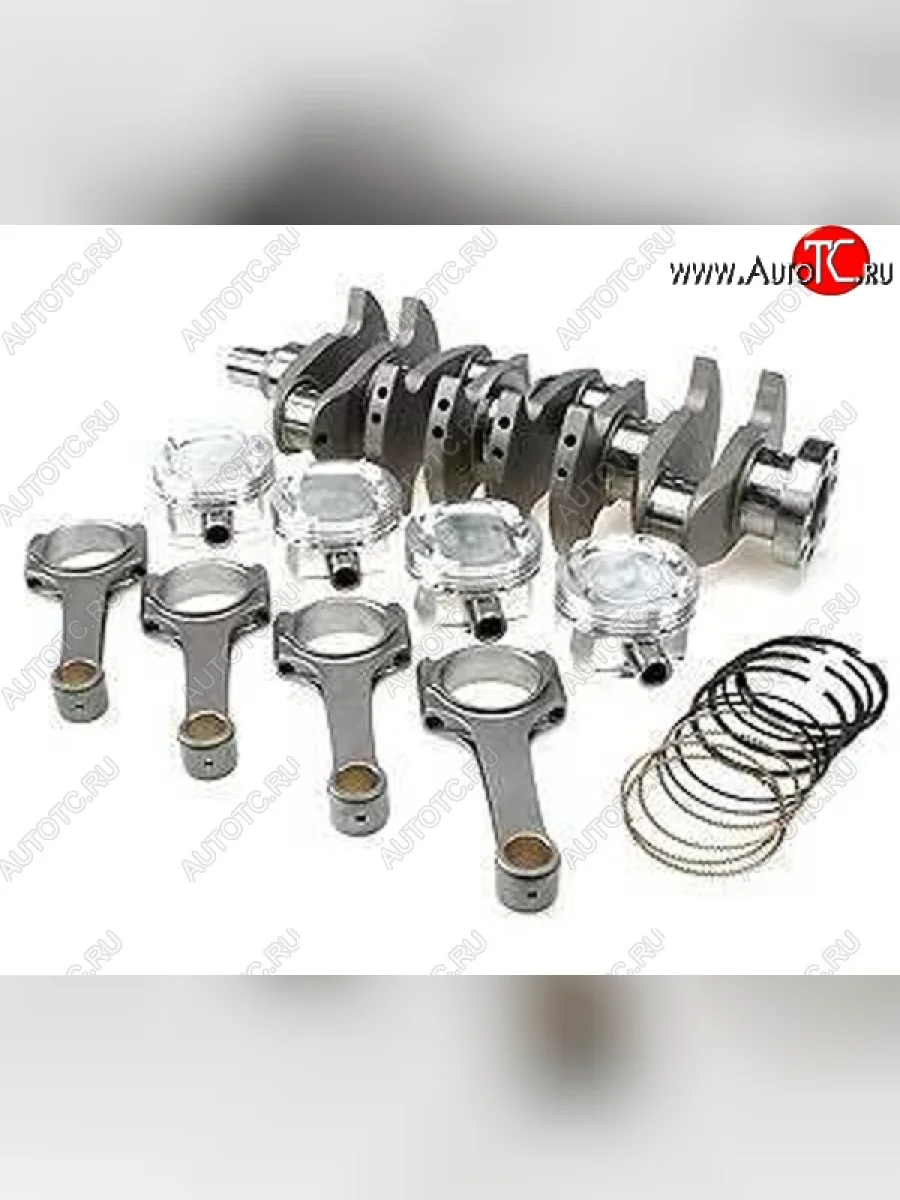 Мотокомплект 1.8л Супер-Авто (с 2015) Лада ВАЗ Приора 2171 универсал дорестайлинг  (2008-2014) (16 клапанов блок 197,1, Поршни: 82.0 мм, к/в 25.7 мм (Federal Mogul))  в Керчи Республика Крым