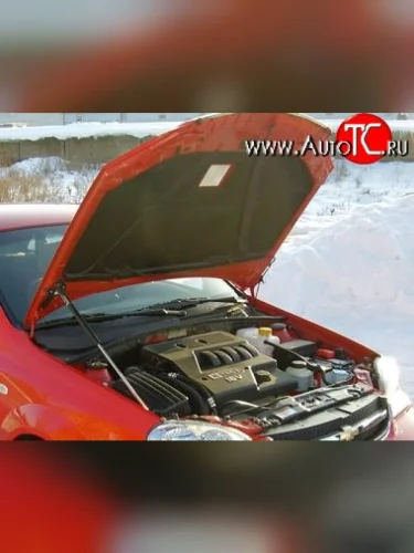 Упор капота Sport Chevrolet Lacetti  седан (2002-2013)