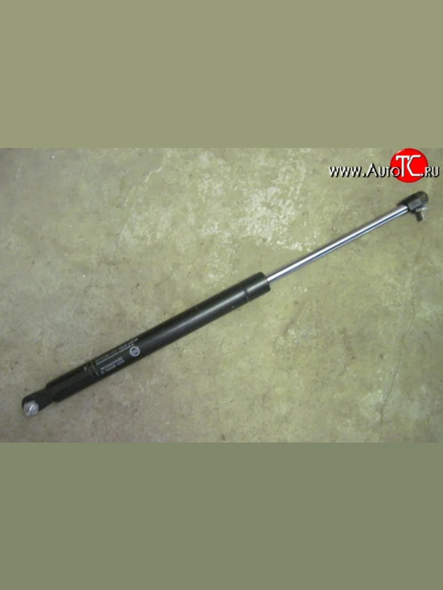 Упор капота Sport. Daewoo Nexia рестайлинг (2008-2015)  в Самаре Самарской области