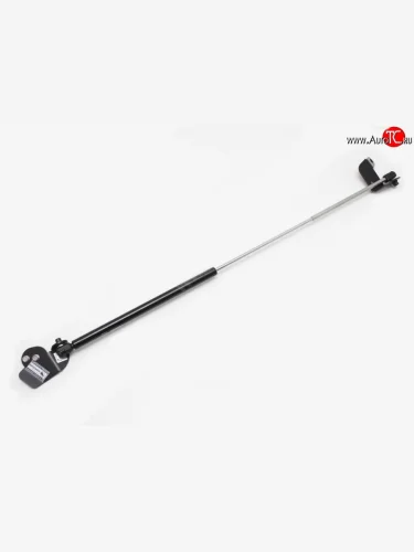 Упор капота Sport Opel Corsa  D (2006-2011)   дорестайлинг, хэтчбэк 5 дв., дорестайлинг, хэтчбэк 3 дв., 1-ый рестайлинг, хэтчбэк 3 дв., 1-ый рестайлинг, хэтчбэк 5 дв.