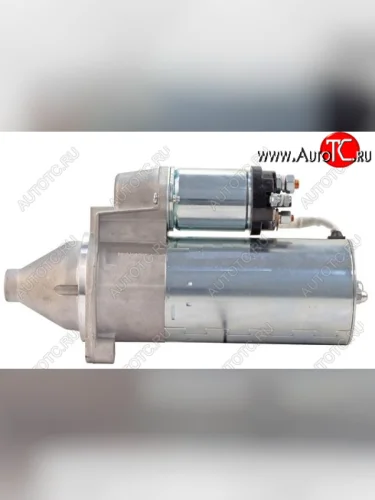 Стартёр Krauf (для ЗМЗ 406) ГАЗ Баргузин 2217 автобус дорестайлинг (1998-2002)