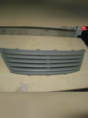 Решётка радиатора Style V1 Lexus RX450H AL10 дорестайлинг (2009-2012)