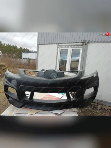 Передний бампер One&Only Mazda CX-7 ER дорестайлинг (2006-2010)