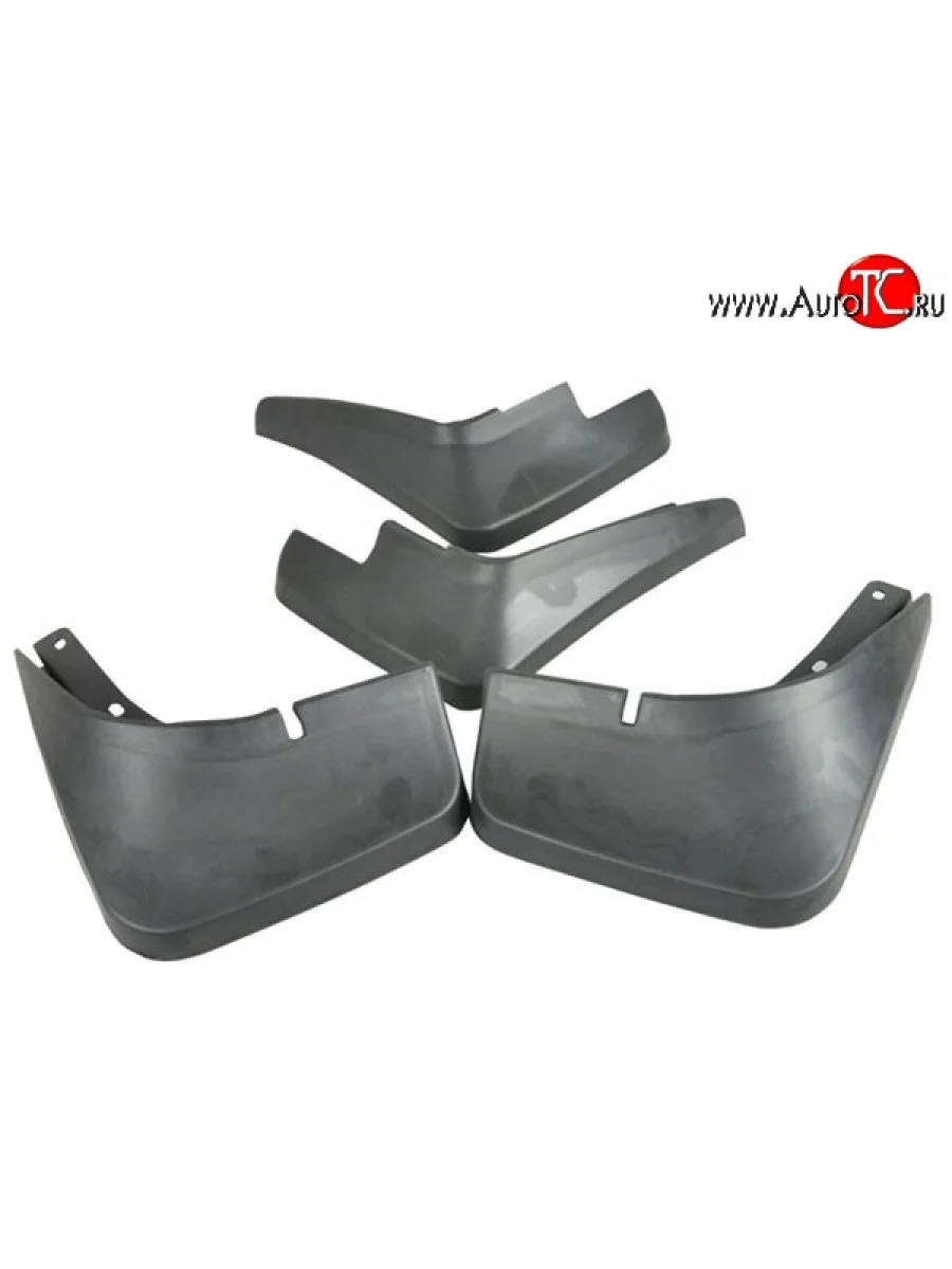 Брызговики M-VRS Chevrolet Cruze J305 хэтчбек дорестайлинг (2009-2012) (Неокрашенные (нет в наличие))  в Керчи Республика Крым