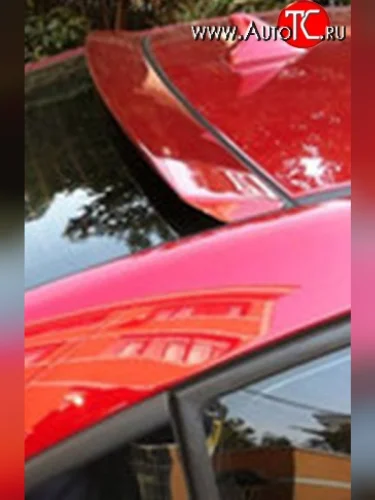 Козырёк на заднее лобовое стекло M-VRS Chevrolet Cruze J300 седан дорестайлинг (2009-2012)