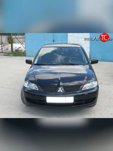 Комплект широких ресничек Evo V2  Комплект широких ресничек Evo V2