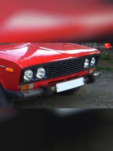 Решётка радиатора M-Techno Лада ВАЗ 2106 (1975-2005)