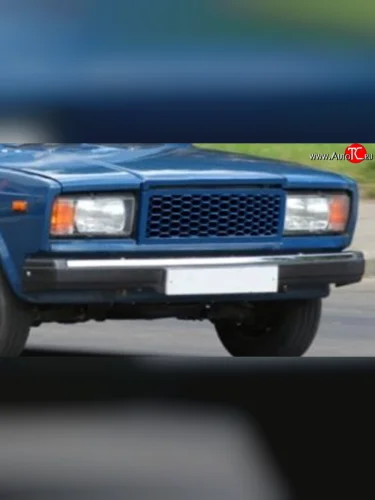 Решётка радиатора M-Techno Лада ВАЗ 2107 (1982-2012)