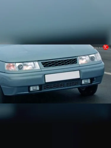 Решётка радиатора M-Techno Лада ВАЗ 2110 седан (1995-2007)