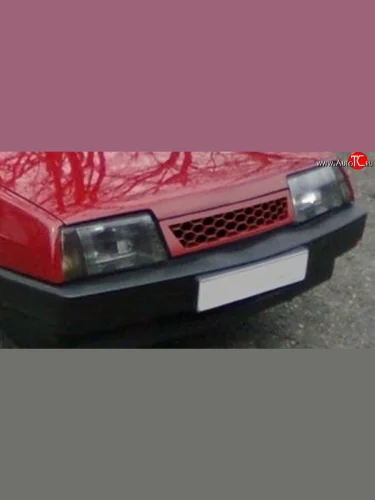 Решётка радиатора M-Techno Лада ВАЗ 2109 (1987-2004)