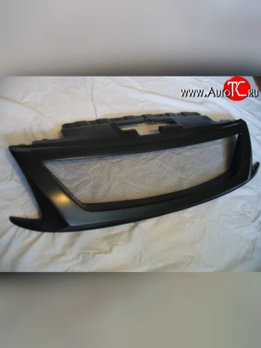 Решётка радиатора Sport Лада ВАЗ Гранта  2190 (2011-2017) седан  дорестайлинг