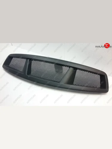 Решётка радиатора Style v1 INFINITI FX35  S51 - FX50  S51