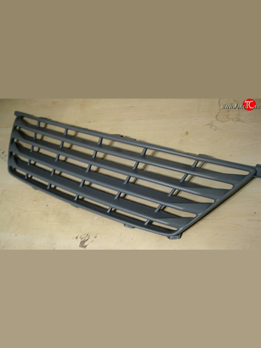 Решётка радиатора Sport Lexus RX450H AL10 дорестайлинг (2009-2012) (Неокрашенная)  в Перми Пермском крае