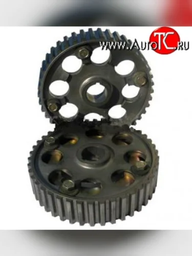 Комплект разрезных шестерень 16 клапанов Фор Маш +-10 Лада ВАЗ Приора 2171 универсал дорестайлинг  (2008-2014)