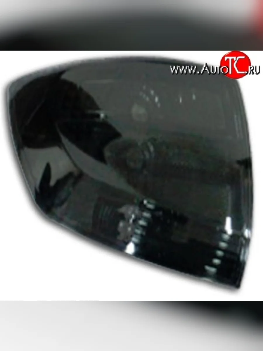 Левый корпус заднего фонаря Стандарт (черный) Лада ВАЗ Гранта 2190 седан  дорестайлинг (2011-2017)  в Самаре Самарской области