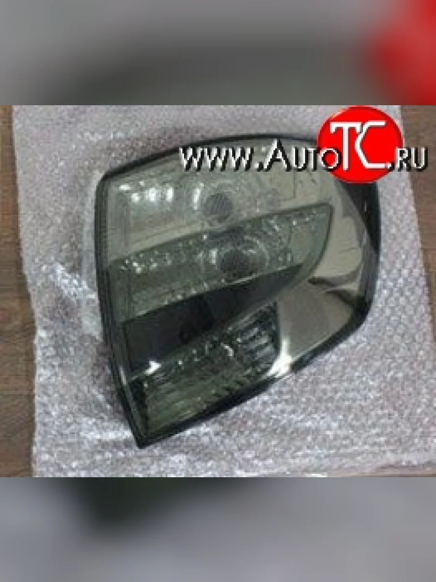 Правый корпус заднего фонаря Стандарт (тонированый) Лада ВАЗ Гранта 2190 седан  дорестайлинг (2011-2017)  в Перми Пермском крае