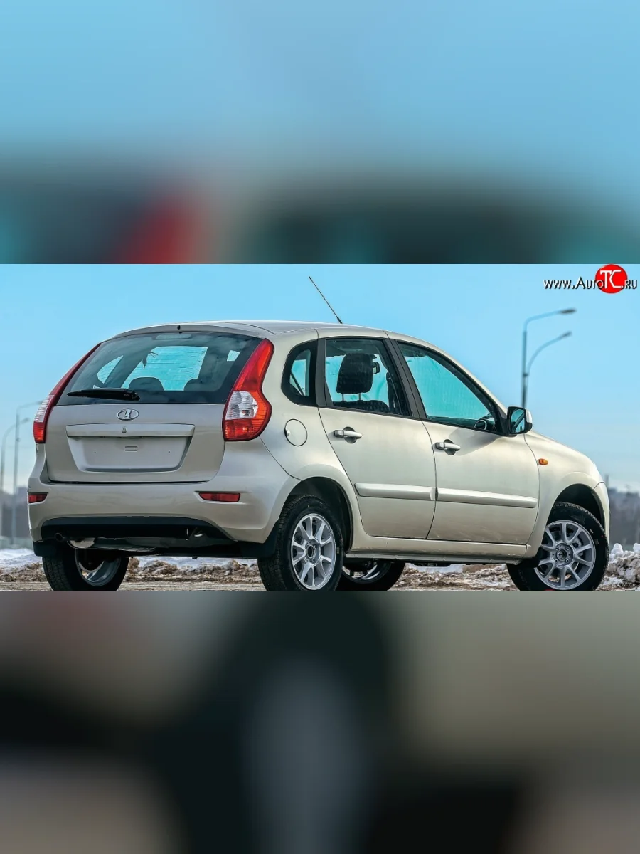 Молдинги на двери Стандарт Datsun on-DO седан дорестайлинг (2014-2019) (Неокрашенные)  в Керчи Республика Крым