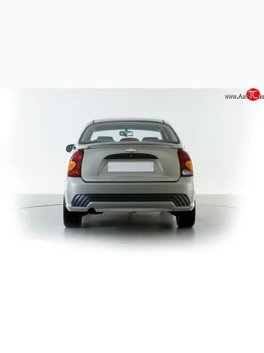 Спойлер AIR Daewoo Lanos T150 рестайлинг, седан (2000-2009)