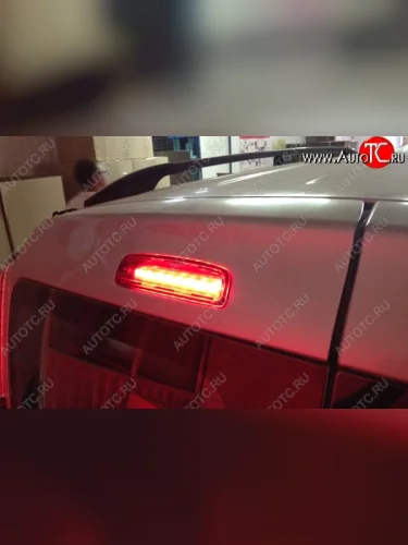 Светодиодная вставка дополнительного стоп-сигнала Тюн-Авто 