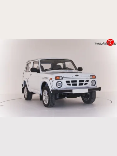 Решётка радиатора НИВА-Эверест ВИС 2346 ( бортовой,  фургон,) (1998-2025), ВИС 23461 ( бортовой,  фургон,) (1998-2025), Лада ВАЗ Нива 4х4  2121 (1977-2019), Лада ВАЗ нива 4х4 ( 2131,  2121-80,  2121 Бронто,  2121,  2121 (Legend)) (1993-2025)