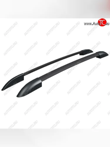 Рейлинги АПС  Рейлинги АПС