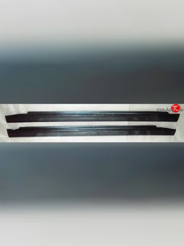 Пороги накладки Classic Chevrolet Lacetti ( седан,  универсал,  хэтчбек) (2002-2013), Daewoo Gentra ( KLAS) (2005-2016)