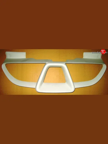 Решётка радиатора Subaru-Style Hyundai Getz TB хэтчбэк 5 дв. дорестайлинг (2002-2005)