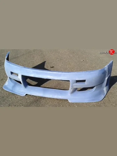 Передний бампер Sport Nissan Skyline R33 (1993-1998)