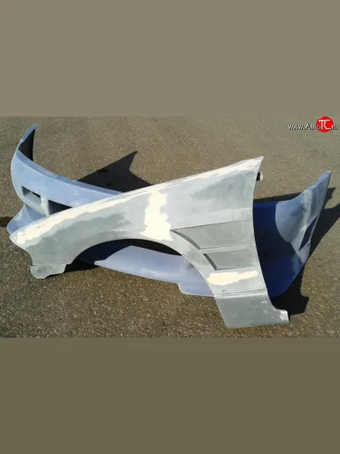 Передние крылья Sport Nissan Skyline R33 (1993-1998)