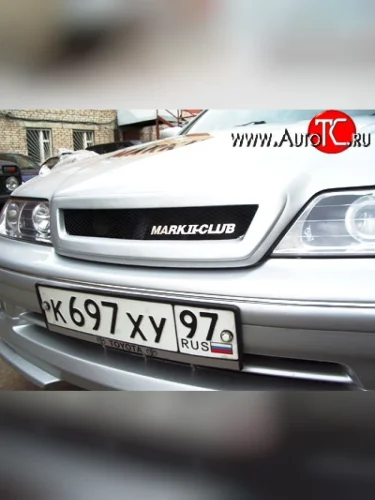 Решётка радиатора Concept Toyota Mark 2 X100 седан (1996-2000)