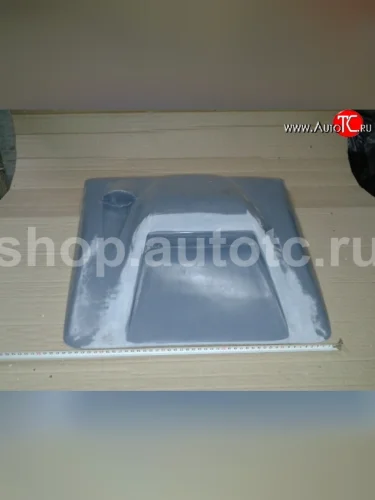 Воздухозаборник MT GAC М8 (2024-2025)