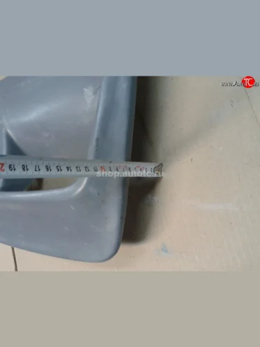 Воздухозаборник Уни Evo 1 GAC М8 (2024-2025)