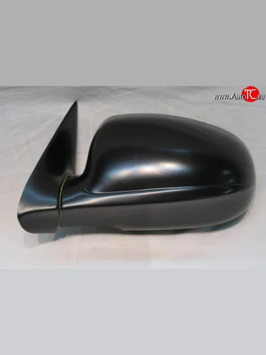 Накладки на зеркала Драйв Лада ВАЗ Калина 1118 седан (2004-2013)