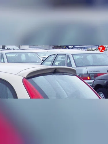 Спойлер Classic Лада ВАЗ Калина Спорт 1119 (2008-2014)