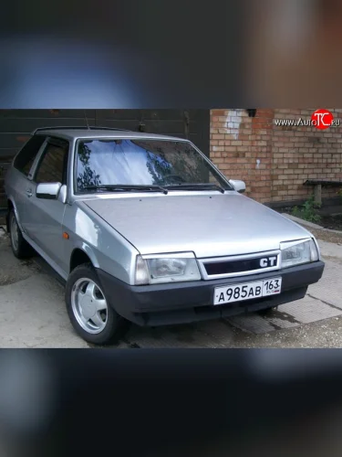 Решётка радиатора GT Лада ВАЗ 2109 (1987-2004)