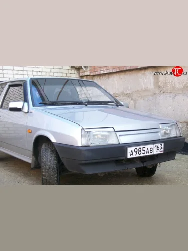 Решётка радиатора Карлота Лада ВАЗ 2109 (1987-2004)