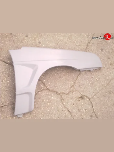 Передние крылья Devil V2 Лада ВАЗ 2108 (1984-2003)