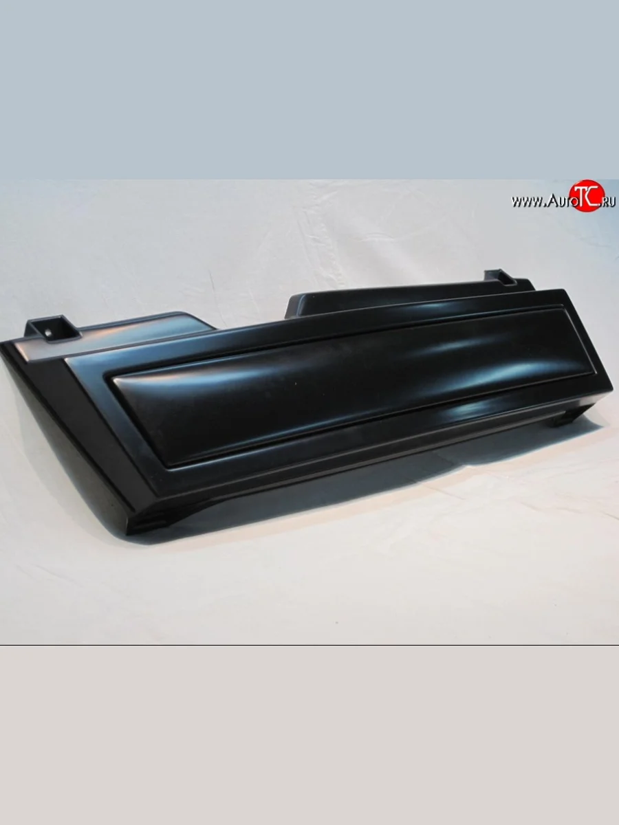 Решётка радиатора Зима-Лето Лада ВАЗ 2109 (1987-2004) (Неокрашенная)  в Самаре Самарской области