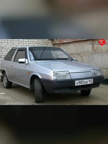 Решётка радиатора Драйв Лада ВАЗ 2109 (1987-2004)