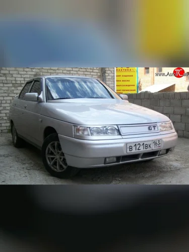 Решётка радиатора GT Лада ВАЗ 2110 седан (1995-2007)