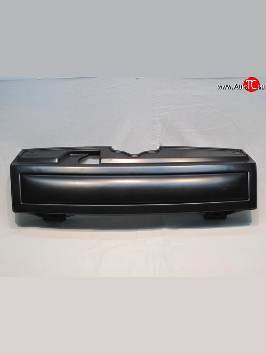 Решётка радиатора Зима-Лето Лада ВАЗ 2110 седан (1995-2007) (Неокрашенная)  в Керчи Республика Крым