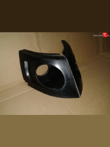 Вставки передних поворотников для модульной оптики Термит Лада ВАЗ 2110 седан (1995-2007)