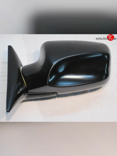 Накладки на зеркала (дорестайлинг) Драйв Лада ВАЗ Приора 2171 универсал дорестайлинг  (2008-2014)