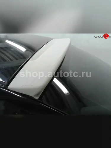 Спойлер Джетра Лада ВАЗ Приора 2172 хэтчбек дорестайлинг (2008-2014)