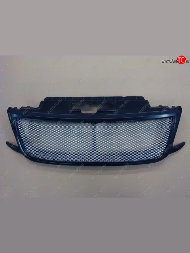 Решётка радиатора Мастер Лада ВАЗ Гранта 2190 седан  дорестайлинг (2011-2017)