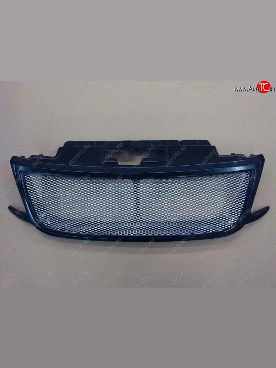 Решётка радиатора Мастер Лада ВАЗ Гранта 2190 седан  дорестайлинг (2011-2017) (Неокрашенная)  в Самаре Самарской области